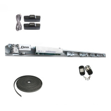 Deper D5 type low price automatic door closer automatic sliding door operator